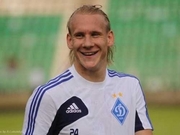 Домагой Вида попал в сферу интересов Интера