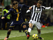 Парма – Ювентус – 0:1. Видео обзор игры