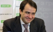 Павелко обсудит свою программу с региональными федерациями