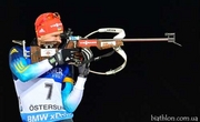 Сергей Семенов — серебряный призер чемпионата Европы