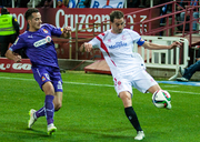 Севилья – Эспаньол – 1:0. Видео обзор игры