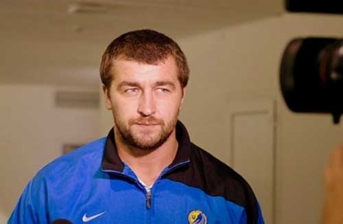 Украинский специалист покинул пост главного тренера ХК Брест