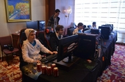 DAC 2015: Филлипинцы набирают очки победив HGT