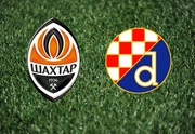 Шахтер сыграет с загребским Динамо в 18:00