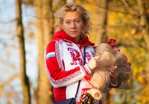 Зайцева станет главным тренером сборной России по биатлону