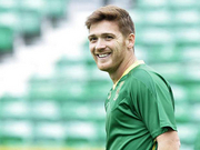 Виторину Антунеш перешел в Динамо