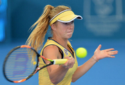 Рейтинг WTA. Свитолина сохраняет 26-ю позицию