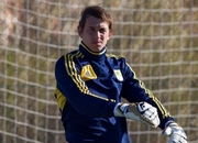 Богдан ШУСТ: «На второй сбор меня не приглашали»