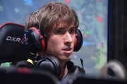 DAC 2015: Dendi вышел в финал турнира 1х1