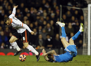 Фулхэм – Сандерленд – 1:3. Видео обзор игры