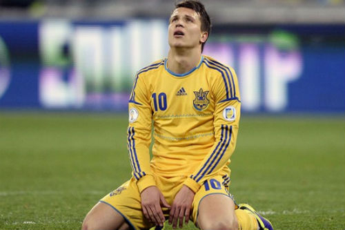«Коноплянка стал жертвой системы украинского футбола»