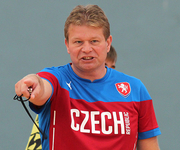 Томаш НОЙМАНН: «В Украине нам нечего бояться»