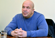 Печерный не будет баллотироваться на пост президента ФФУ