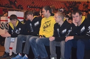 DAC 2015: Natus Vincere - домой