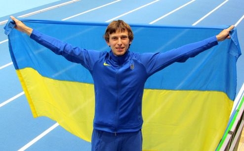Андрей Проценко - серебрянный призер турнира в Словакии
