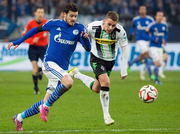 Шальке-04 – Боруссия М – 1:0. Видео обзор игры