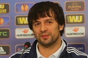 Александр ШОВКОВСКИЙ: «Витя, от тебя воняет!!!!»