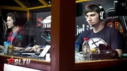 DAC 2015: Evil Geniuses против Team Secret