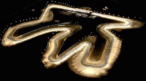 Катар готов к подписанию контракта на проведение Гран При