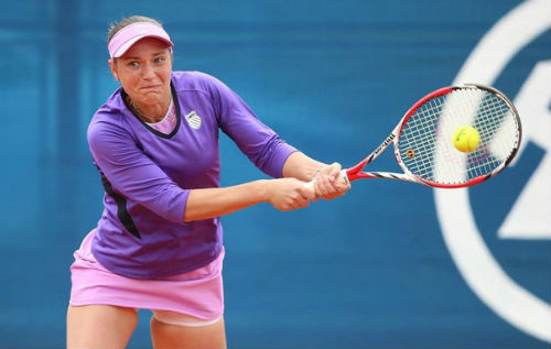 Антверпен. Бондаренко вышла в основной раунд