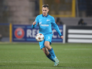 Александр РЯЗАНЦЕВ: «Нужно выигрывать у Бенфики и Монако»