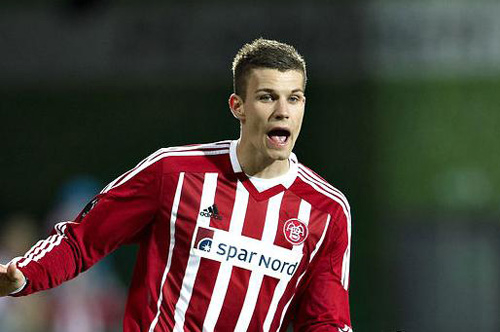 ХЕЛЕНИУС: «Рассчитываем на положительный результат в Киеве»