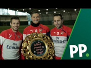 Оливье Жиру - самый привлекательный игрок АПЛ