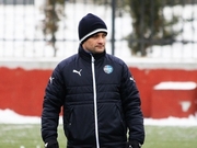 САНЖАР: «Хотим сыграть с командами, которые сильнее нас»