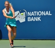 Дели. Савчук выходит во второй раунд