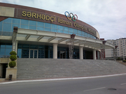 Судьба путевок на ЧЕ-2016 будет решаться в Серхедчи