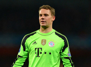 НОЙЕР: «У Шахтера не было реальных возможностей забить»