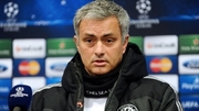 Жозе МОУРИНЬО: «Ничья - это справедливый результат»