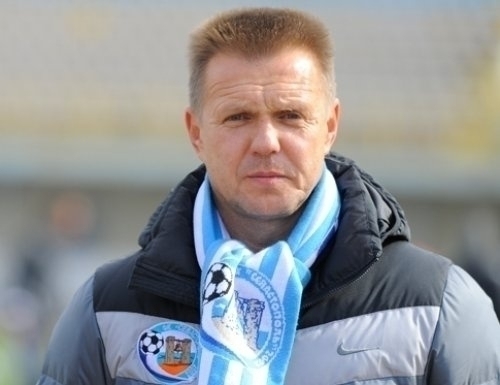 «У нас достаточно команд, желающих играть в Лиге Крыма»