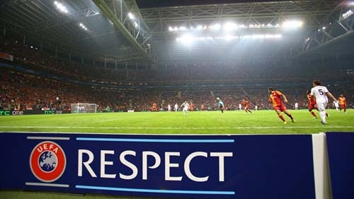 УЕФА отменяет путевки в ЛЕ по рейтингу фэйр-плей