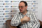 Артем ФРАНКОВ: «0:0 и 1:1 - скучно, но хорошо»