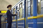 Днепр - Олимпиакос: метро перекрывать не будут
