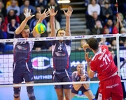 В Лиге чемпионов будет новый победитель