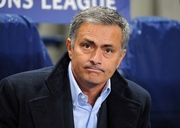 МОУРИНЬО: «Если бы не ошибки судей у нас было бы +12 очков»