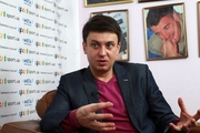 ЦЫГАНЫК: Ярославский не может заниматься футболом в Харькове