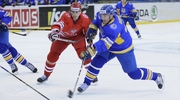 Euro Ice Hockey Challenge: сырые, но зубастые