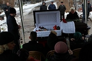 Футбольный мир простился с Михаилом Команом