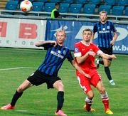 Черноморец – Ильичевец. Анонс