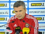 ОФИЦИАЛЬНО: Анатолий Чанцев возглавил запорожский Металлург