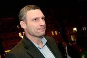 Виталий КЛИЧКО: «Мы увидим Владимира на пике формы»