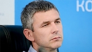 Юрий БЕНЬО: «Ничья – хороший результат для Днепра»