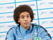 ВИТСЕЛЬ: У нас есть два матча, чтобы побороться за плей-офф