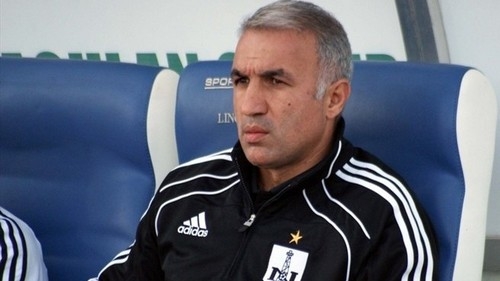 Ариф АСАДОВ: «Карабаху будет трудно после выездной победы»