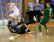 Локомотив – Энергия. Анонс