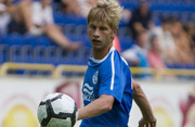 Валерий ФЕДОРЧУК: «Киевскую игру нужно забыть»