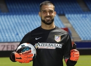 Мигель МОЙЯ: «Проиграли 0:1? Могло быть и хуже»